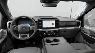 2026 Ford F-150® Internal Image 2